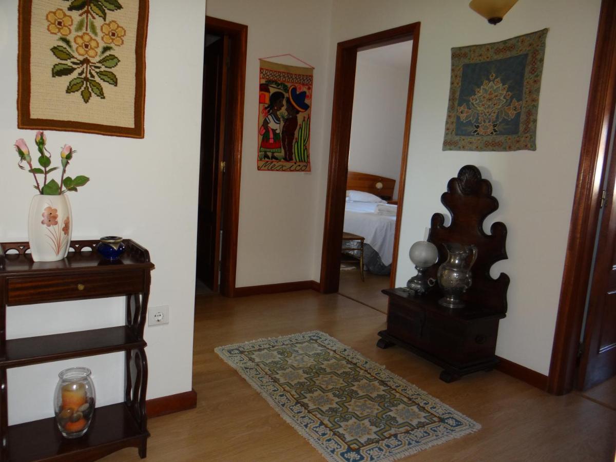 Casa Praia E Ria 托雷拉 外观 照片