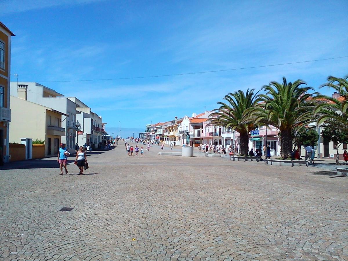 Casa Praia E Ria 托雷拉 外观 照片
