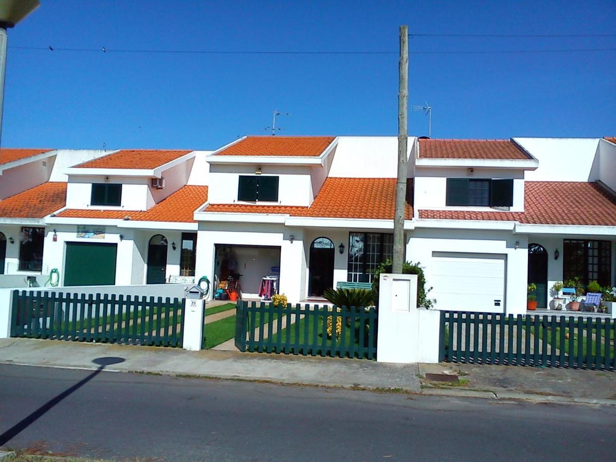 Casa Praia E Ria 托雷拉 外观 照片