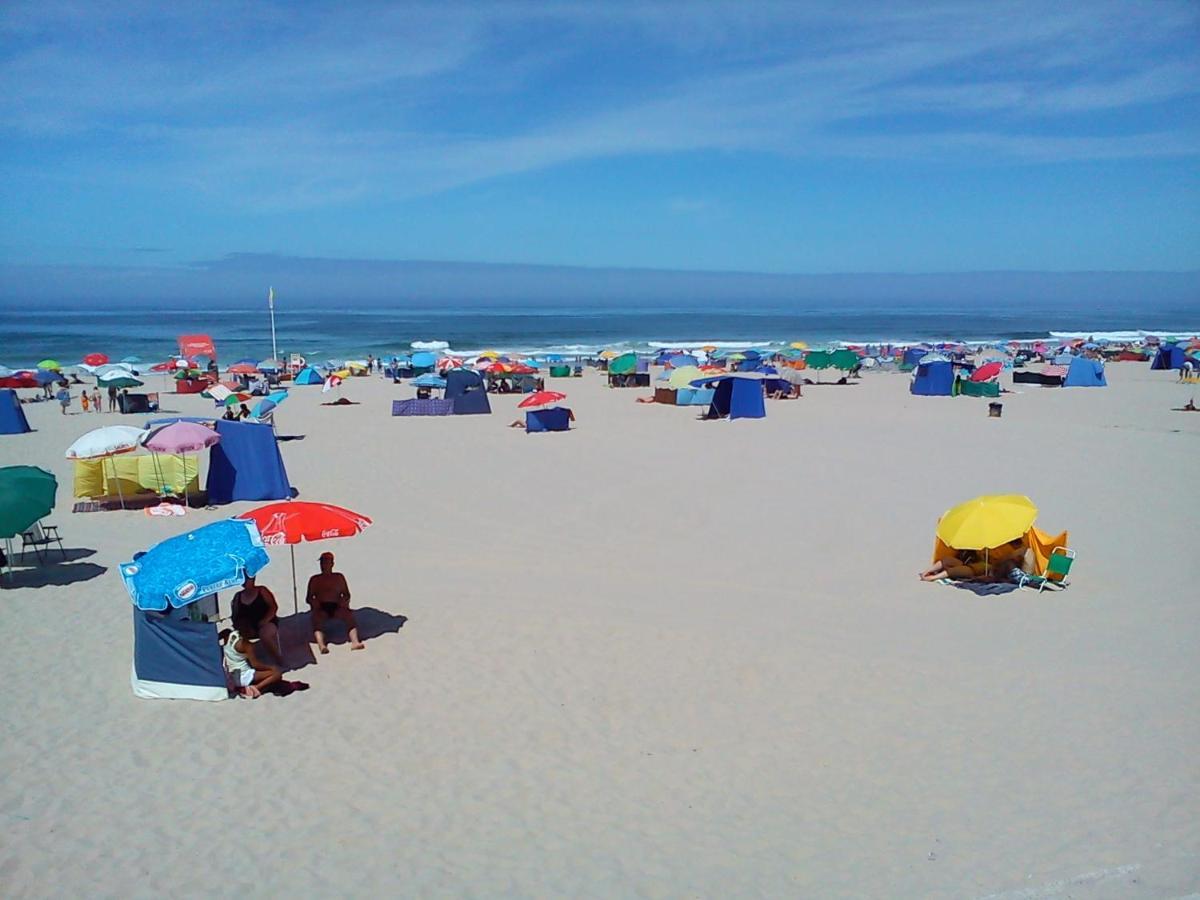 Casa Praia E Ria 托雷拉 外观 照片