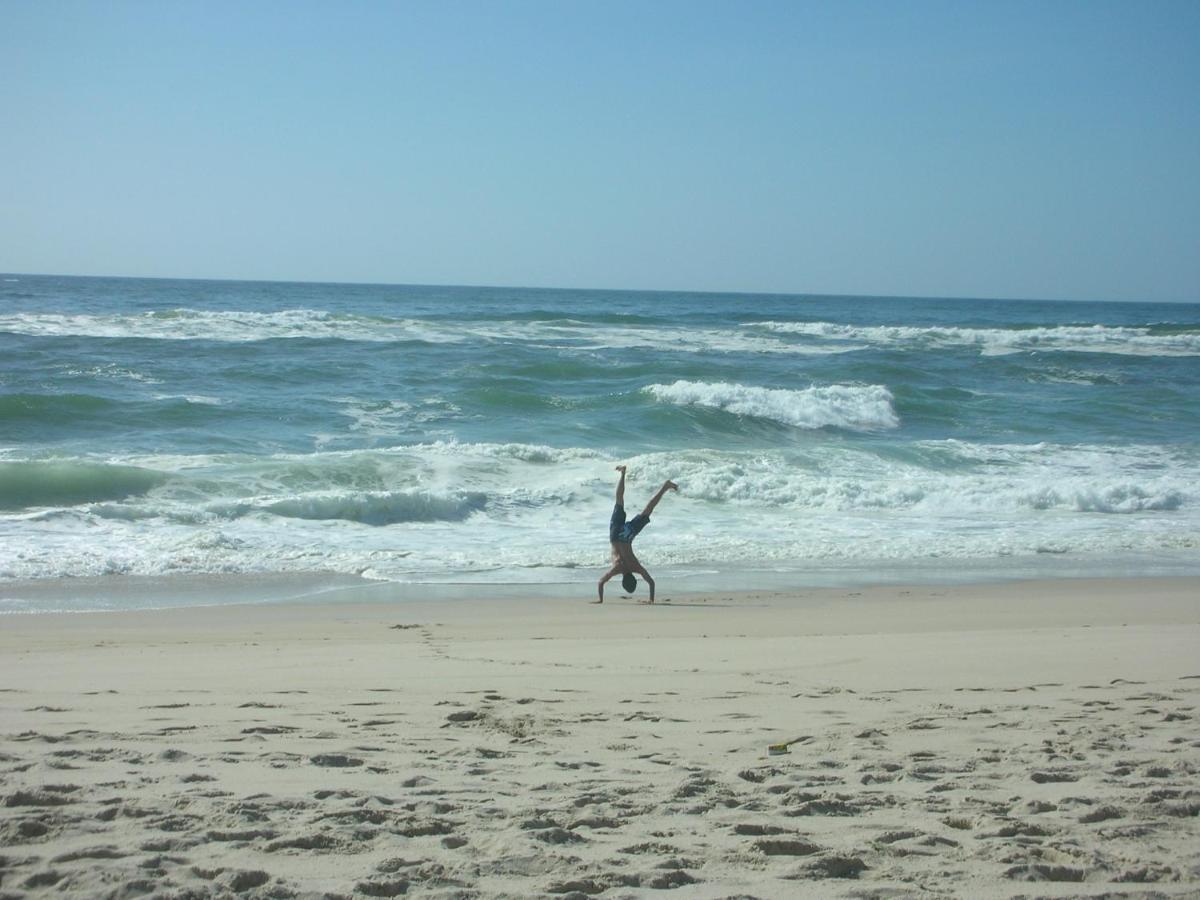 Casa Praia E Ria 托雷拉 外观 照片