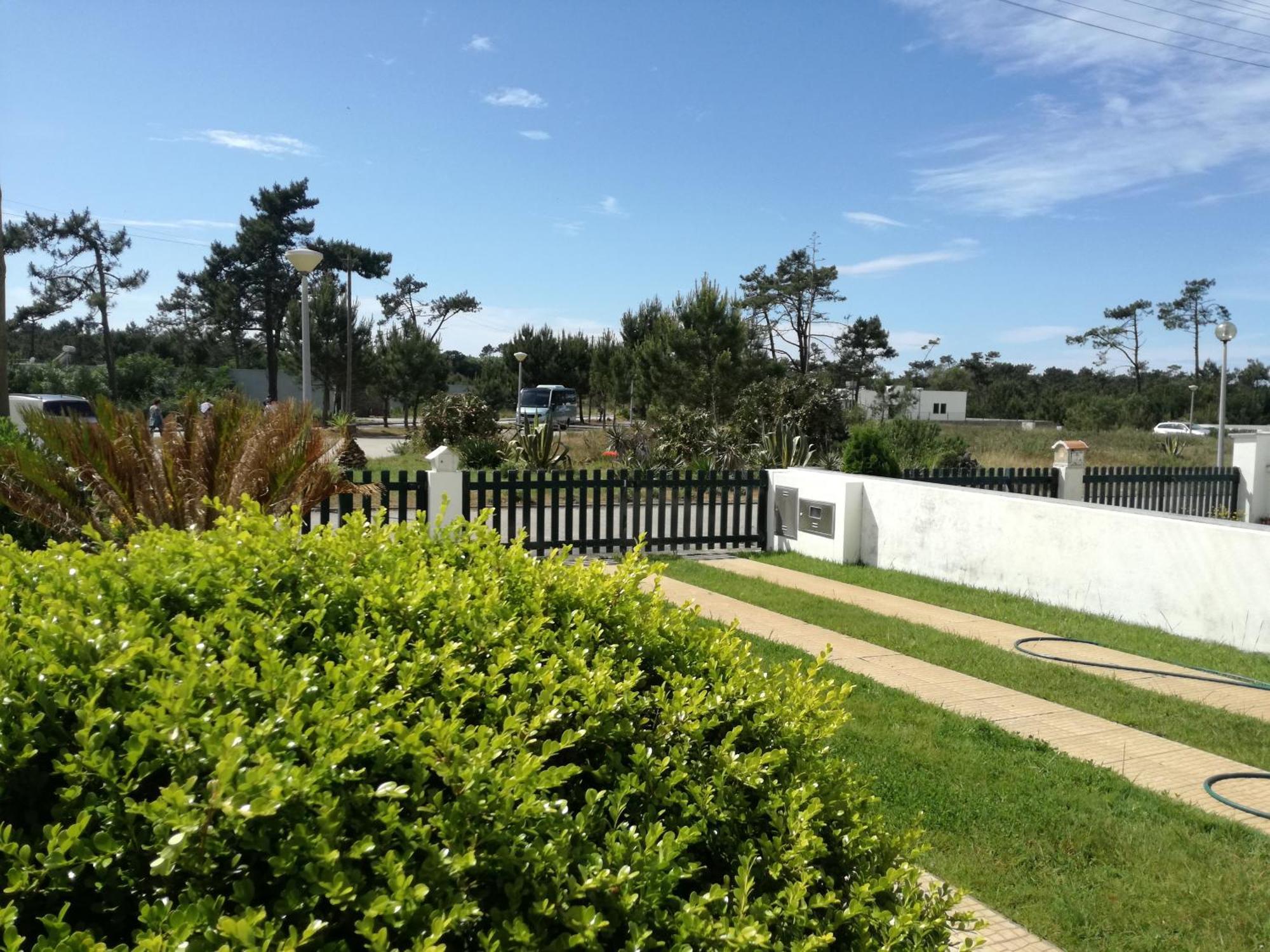 Casa Praia E Ria 托雷拉 外观 照片