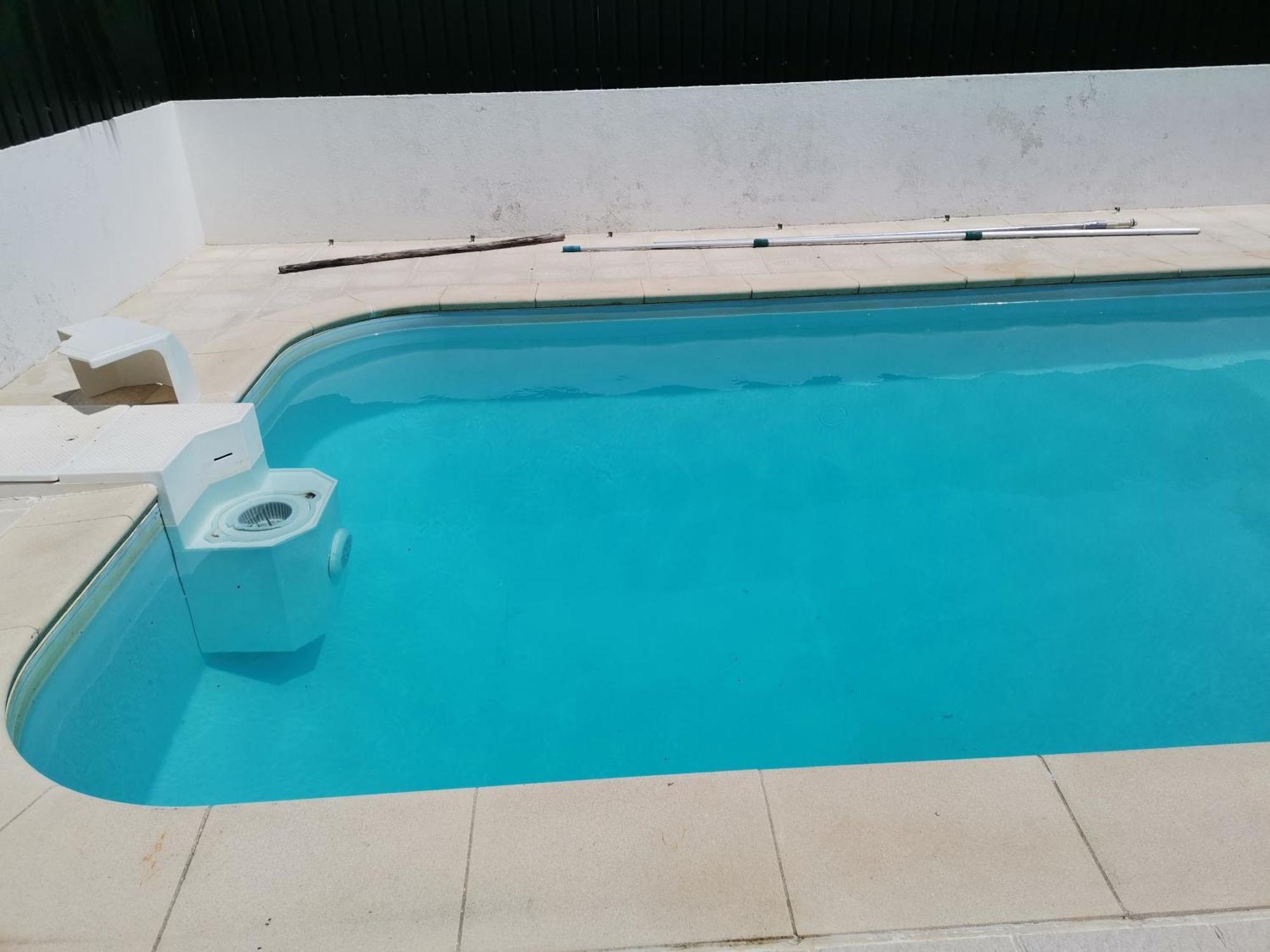 Casa Praia E Ria 托雷拉 外观 照片
