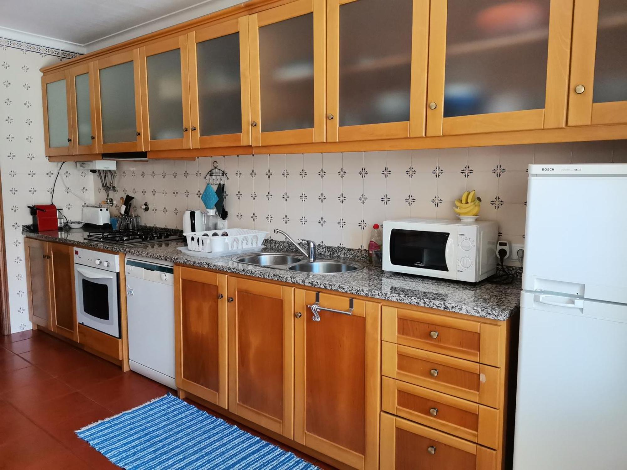 Casa Praia E Ria 托雷拉 外观 照片